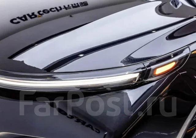 Li L9. �������, 4wd, 1.5 (154��.�.), ������, 1 340����. ��, �/�. ��� ����� �� ������������ ����