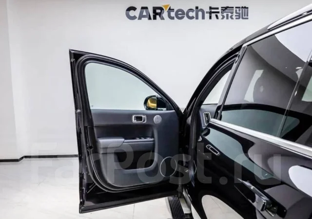 Li L9. �������, 4wd, 1.5 (154��.�.), ������, 1 340����. ��, �/�. ��� ����� �� ������������ ����