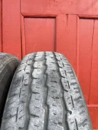 Toyo H11. ������, 2018 ���, �/�, ����� 25 % ����
