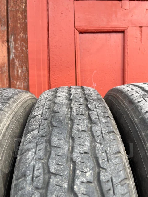 Toyo H11. ������, 2018 ���, �/�, ����� 25 % ����