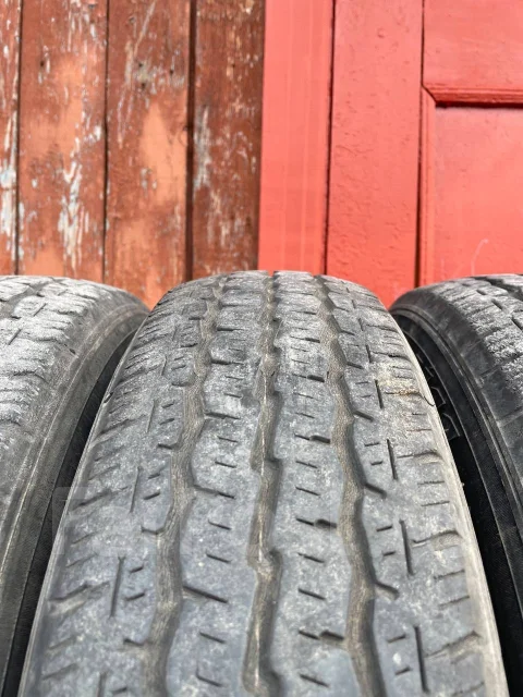 Toyo H11. ������, 2018 ���, �/�, ����� 25 % ����