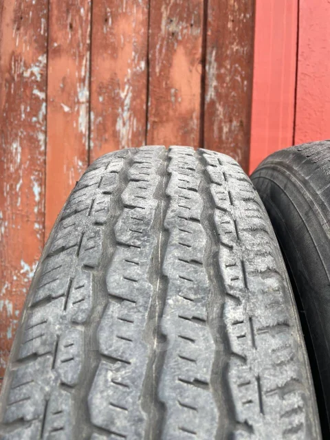 Toyo H11. ������, 2018 ���, �/�, ����� 25 % ����