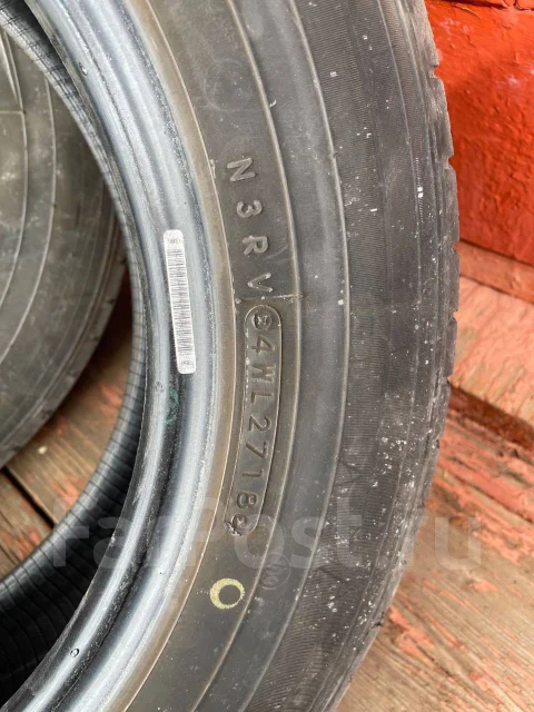 Toyo H11. ������, 2018 ���, �/�, ����� 25 %. ��� ���� ����