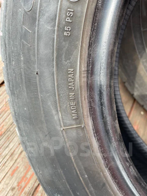 Toyo H11. ������, 2018 ���, �/�, ����� 25 % ����