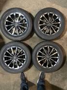 WSP Pandora X6. 5.5x16", 4x100, ET45 ����