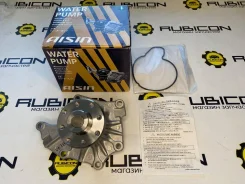 ����� 4JG2, 4JG2T, 4JA1, 4JB1, 4JB1T. Aisin wpg-001V ����
