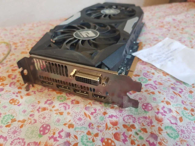 Radeon RX 480 ����