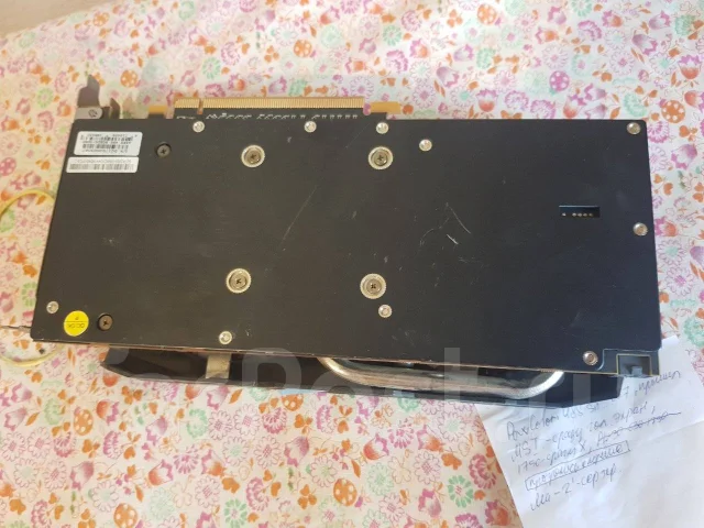 Radeon RX 480 ����