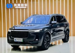 Li One. �������, 4wd, 1.2 (131��.�.), ������, 4 500����. ��, �/�. ��� ����� �� ������������ ����