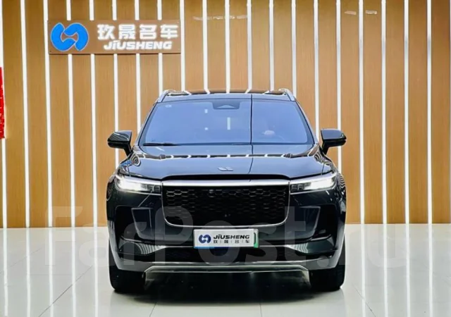Li One. �������, 4wd, 1.2 (131��.�.), ������, 4 500����. ��, �/�. ��� ����� �� ������������ ����
