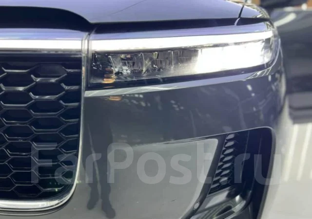 Li One. �������, 4wd, 1.2 (131��.�.), ������, 4 500����. ��, �/�. ��� ����� �� ������������ ����