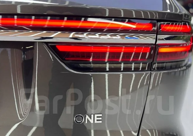 Li One. �������, 4wd, 1.2 (131��.�.), ������, 4 500����. ��, �/�. ��� ����� �� ������������ ����