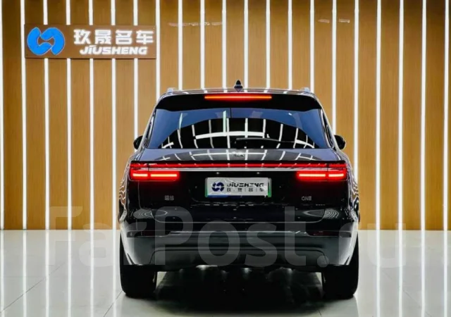 Li One. �������, 4wd, 1.2 (131��.�.), ������, 4 500����. ��, �/�. ��� ����� �� ������������ ����