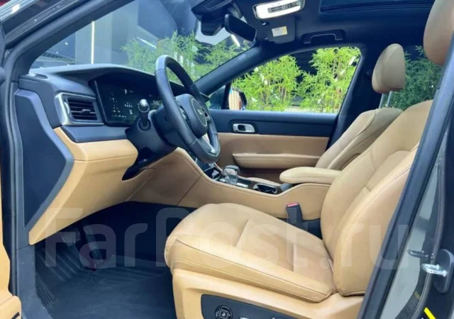 Li One. �������, 4wd, 1.2 (131��.�.), ������, 4 500����. ��, �/�. ��� ����� �� ������������ ����