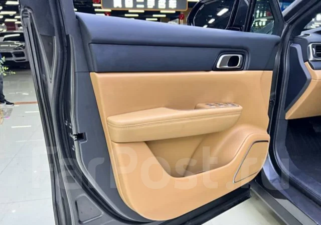 Li One. �������, 4wd, 1.2 (131��.�.), ������, 4 500����. ��, �/�. ��� ����� �� ������������ ����