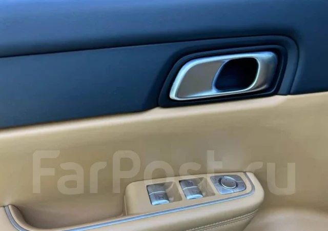 Li One. �������, 4wd, 1.2 (131��.�.), ������, 4 500����. ��, �/�. ��� ����� �� ������������ ����