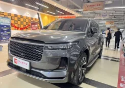 Li One. �������, 4wd, 1.2 (131��.�.), ������, 6 600����. ��, �/�. ��� ����� �� ������������ ����