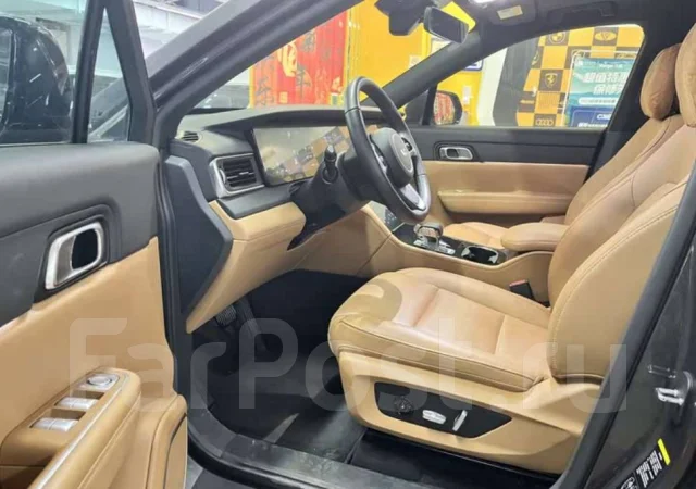 Li One. �������, 4wd, 1.2 (131��.�.), ������, 6 600����. ��, �/�. ��� ����� �� ������������ ����