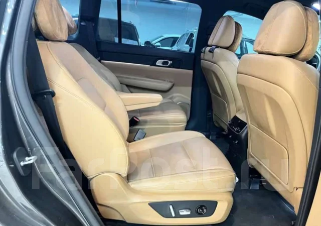 Li One. �������, 4wd, 1.2 (131��.�.), ������, 6 600����. ��, �/�. ��� ����� �� ������������ ����