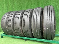 Yokohama RY108B. ������, 2019 ���, �/�, ����� 10 % ����
