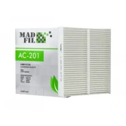 ������ �������� Madfil AC-201/AC-3507 (M2 NSN10/CU 2141 Mann/CF 9882 Fram) AC201 ����