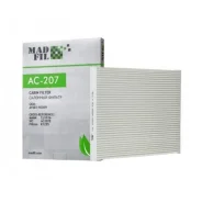 ������ �������� Madfil AC-207 (CU 1936 Mann/CF 10917 Fram) AC207 ����