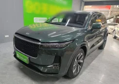 Li One. �������, 4wd, 1.2 (131��.�.), ������, 4 330����. ��, �/�. ��� ����� �� ������������ ����