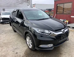 Honda Vezel. RU3 ����