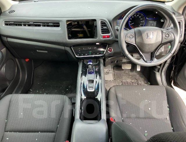 Honda Vezel. RU3 ����