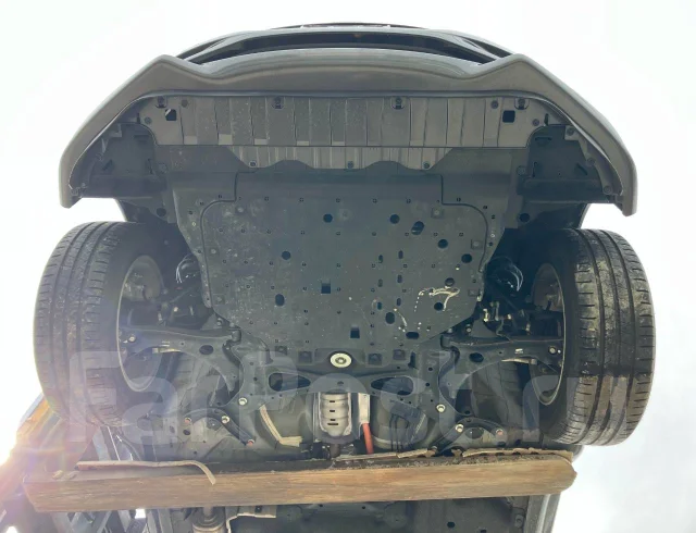 Honda Vezel. RU3 ����