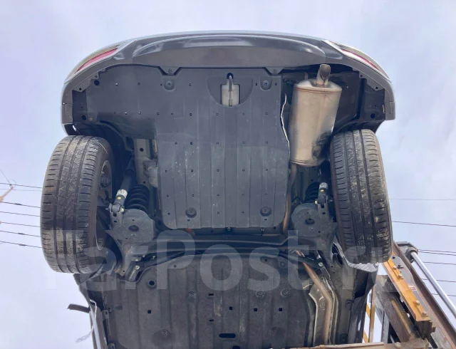 Honda Vezel. RU3 ����