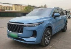 Li One. �������, 4wd, 1.2 (131��.�.), ������, 5 970����. ��, �/�. ��� ����� �� ������������ ����