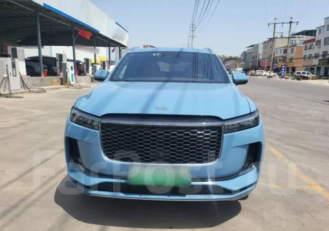 Li One. �������, 4wd, 1.2 (131��.�.), ������, 5 970����. ��, �/�. ��� ����� �� ������������ ����