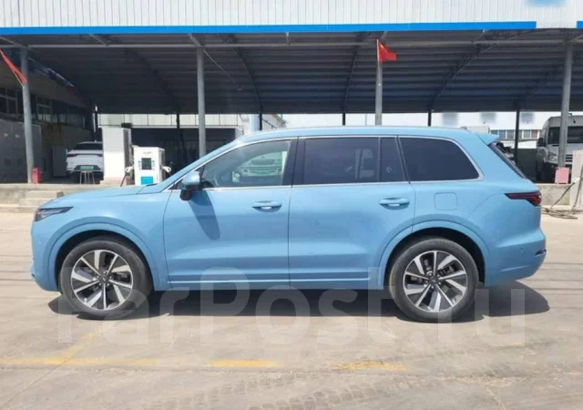 Li One. �������, 4wd, 1.2 (131��.�.), ������, 5 970����. ��, �/�. ��� ����� �� ������������ ����
