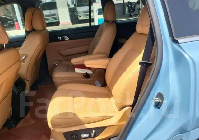Li One. �������, 4wd, 1.2 (131��.�.), ������, 5 970����. ��, �/�. ��� ����� �� ������������ ����