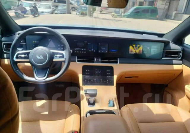 Li One. �������, 4wd, 1.2 (131��.�.), ������, 5 970����. ��, �/�. ��� ����� �� ������������ ����