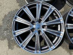 AME Smack. 7.0x17", 5x114.3, ET48 ����