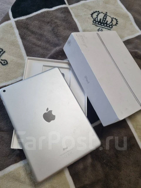 Apple iPad 6. ������ 64 �� ����