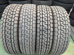 Bridgestone Ecopia M812. �����������, 2018 ���, �/�, ����� �� 5 % ����