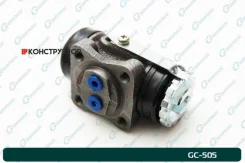 ������� ��������� ������� � ����� G-brake GC-505 G-Brake GC505 GC505 ����
