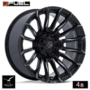 Fuel Off-Road Blade. 10.0x22", 5x127, ET-18, �� 87,1���. ��� ����� �� ������������ ����