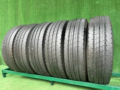 Dunlop Enasave SP LT50M. ������, 2022 ���, �/�, ����� 5 % ����
