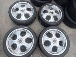 TSW Casino. 7.0x17", 4x100, 5x100, ET35, �� 67,1���. ����