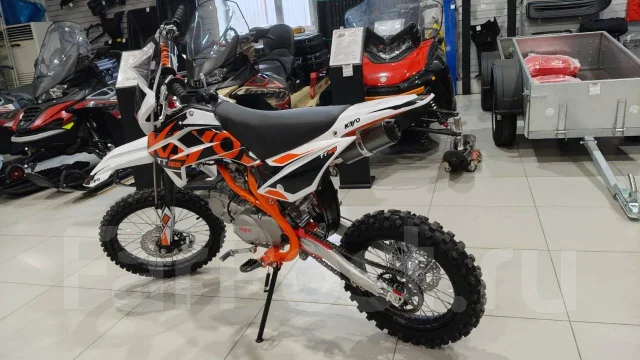 Kayo Basic K125 KRZ. 125����. ��., ��������, ��� ���, ��� ������� ����