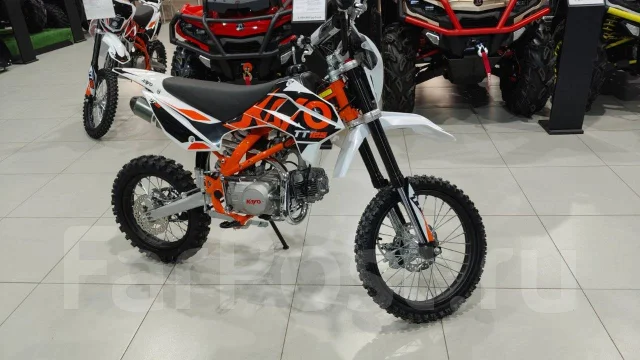 Kayo Basic K125 KRZ. 125����. ��., ��������, ��� ���, ��� ������� ����