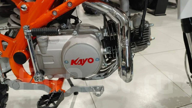 Kayo Basic K125 KRZ. 125����. ��., ��������, ��� ���, ��� ������� ����