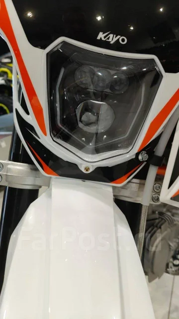 Kayo Basic K125 KRZ. 125����. ��., ��������, ��� ���, ��� ������� ����