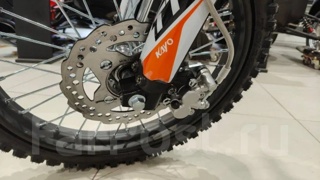 Kayo Basic K125 KRZ. 125����. ��., ��������, ��� ���, ��� ������� ����