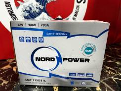 Nord Power. 90��.�., 780��., ��������, ������������ ����� ����