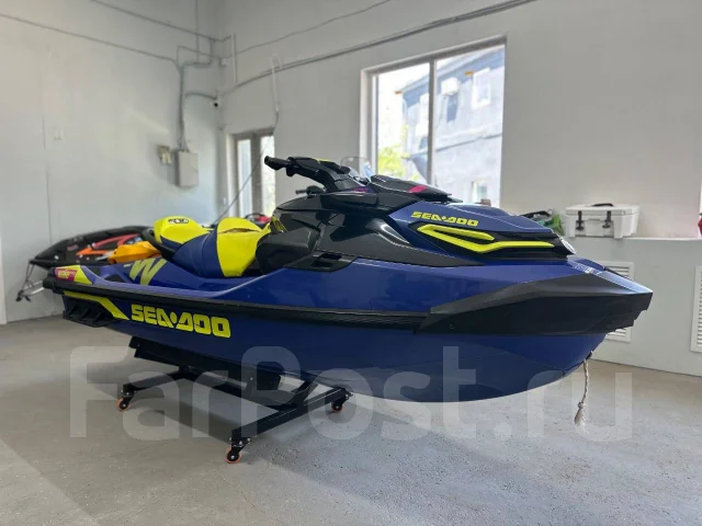 BRP Sea-Doo Wake. 2020 ��� ����